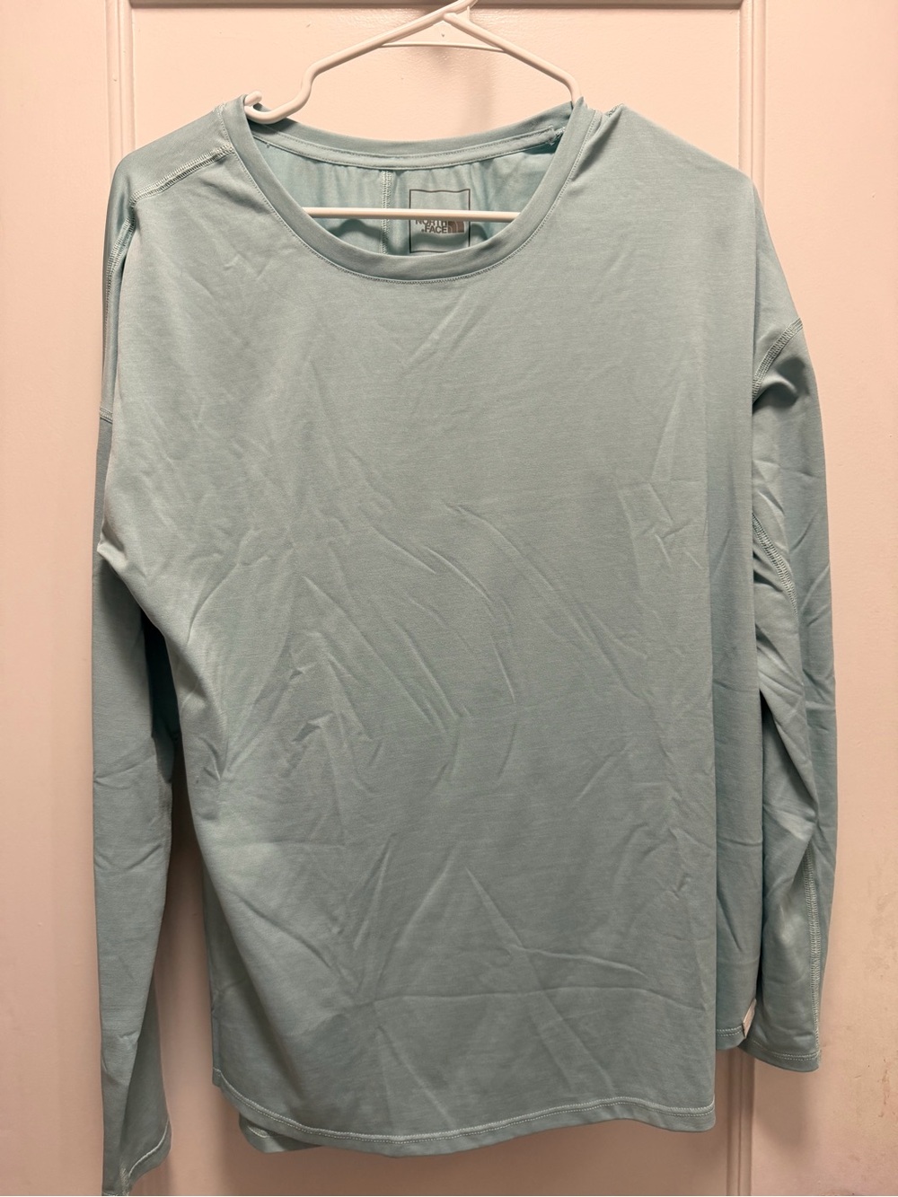 The North Face Aqua Crewneck Shirt